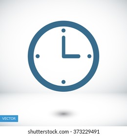 clock  icon
