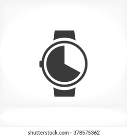 Clock Icon