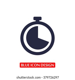 Clock Icon