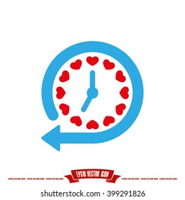 Clock Icon
