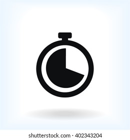 Clock Icon
