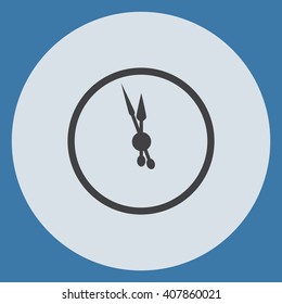 Clock Icon 