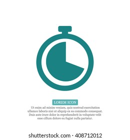 Clock Icon