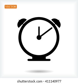 clock icon