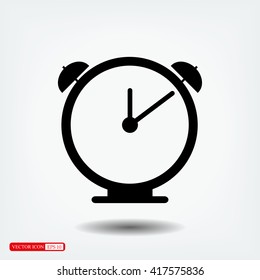 clock icon