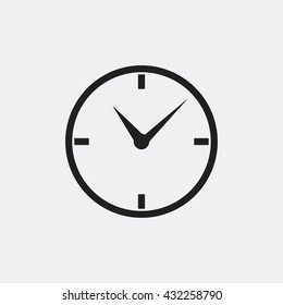 Clock Icon