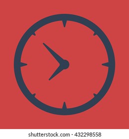 Clock Icon
