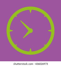 Clock Icon