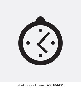 Clock Icon