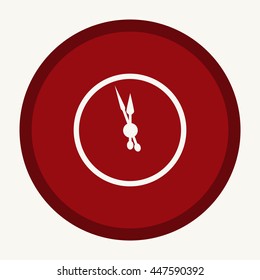 Clock Icon