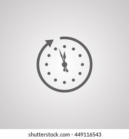 clock Icon