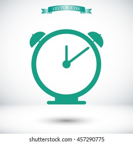 clock icon