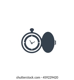 clock icon