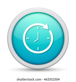 clock   icon