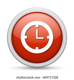clock   icon