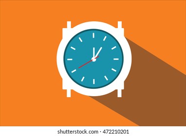 Clock Icon