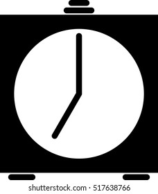 clock icon