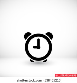 clock icon