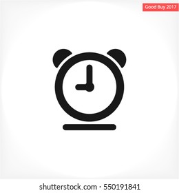 clock icon
