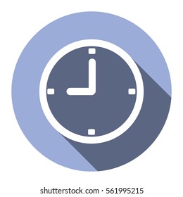 clock icon