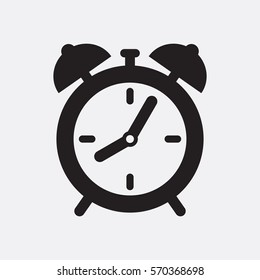 Clock icon