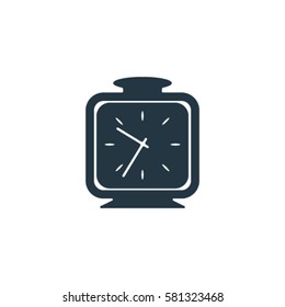 clock icon