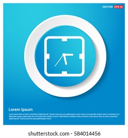clock icon