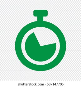 clock icon 