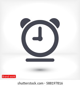 clock icon