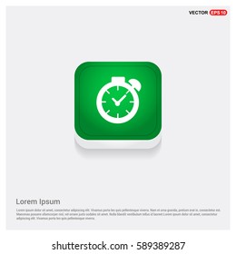Clock Icon