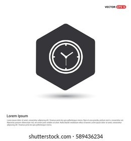 Clock Icon