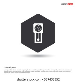 clock icon