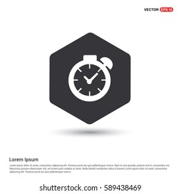 Clock Icon