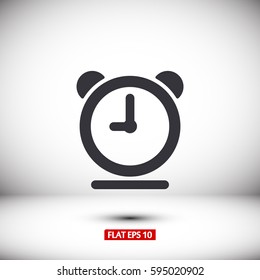 clock icon