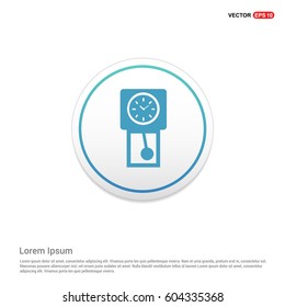 Clock Icon