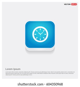 Clock Icon