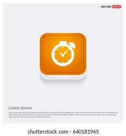 Clock Icon