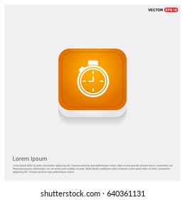 Clock Icon