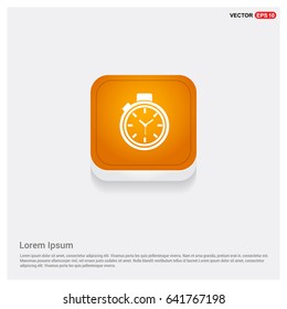 Clock Icon