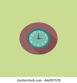 clock icon