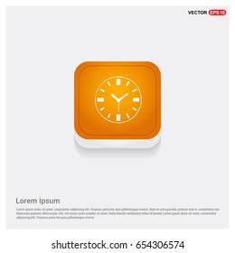 Clock Icon