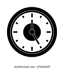 clock icon
