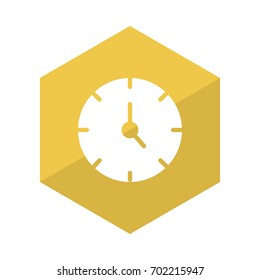 Clock icon