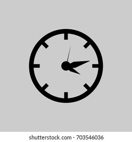 Clock Icon