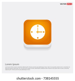 Clock Icon