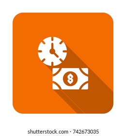 clock icon