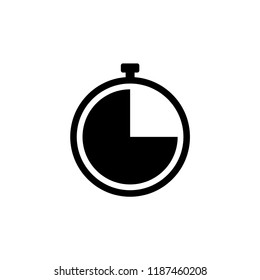 Clock icon ,alarm icon
