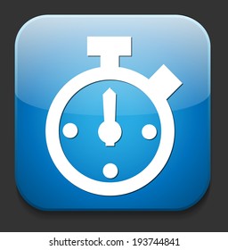 clock icon alarm,