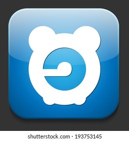 clock icon alarm,