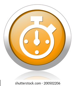 clock icon alarm,